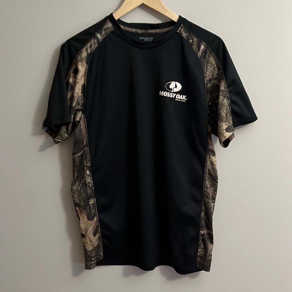 Mossy Oak Tshirt